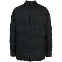 Geci Off-White Quilts Barbati