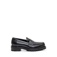 Mocasini Off-White Flat Shoes Barbati