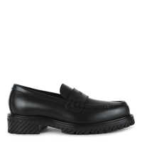 Mocasini Off-White Flat Shoes Barbati