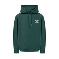 Pulovere Drôle De Monsieur Sweatshirt With Logo Barbati