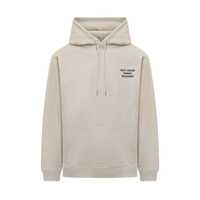 Pulovere Drôle De Monsieur Sweatshirt With Logo Barbati