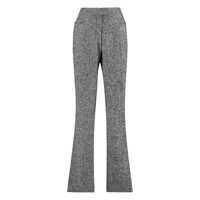Pantaloni casual Tom Ford Tweed Trousers Femei