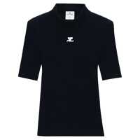 Pulovere Courrèges Sweaters Femei