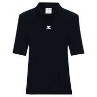 Pulovere Courrèges Sweaters Femei