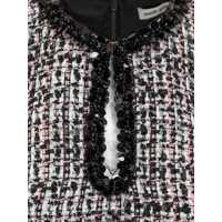 Imbracaminte Self-Portrait Dama - Rochii Self-Portrait Self-Portrait Mini Boucle Dress Black Femei (BM 18450681) - B-mall.ro