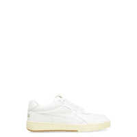 Sneakers Palm Angels University Low-Top Sneakers Barbati