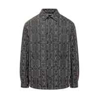 Geci Palm Angels Jacket Shirt Barbati