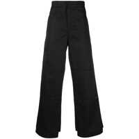 Pantaloni Palm Angels Pants Barbati