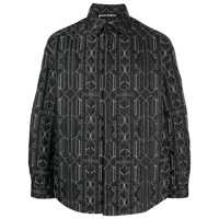 Camasi Palm Angels Shirts Barbati