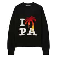 Pulovere Palm Angels Sweatshirts Barbati