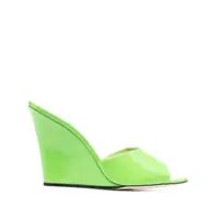 Sandale Paris Texas Sandals Femei