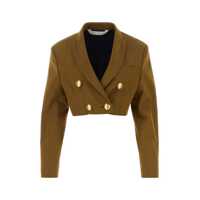 Geci Palm Angels Jackets And Vests Femei