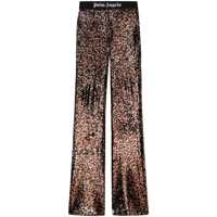 Pantaloni casual Palm Angels Pants Femei