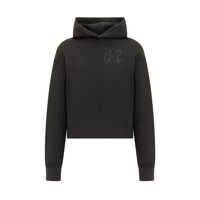 Pulovere Palm Angels Sweatshirt With Logo Femei