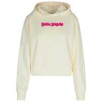 Pulovere Palm Angels Sweatshirt With Logo Femei