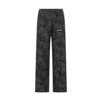Pantaloni casual Palm Angels Palms Track Pants Femei