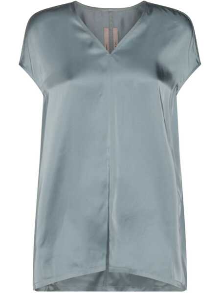 Topuri Rick Owens Rick Owens Top MOUTHWASH Femei (BM 18451401) 1