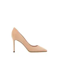 Pantofi cu toc Jimmy Choo Heeled Shoes Femei