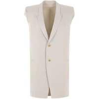 Geci Rick Owens Outerwears Femei