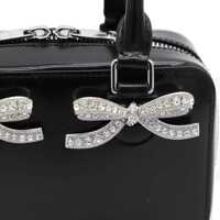 Genti de umar Self-Portrait Dama - Genti de umar Self-Portrait Self-Portrait Bags Black Femei (BM 18451458) - B-mall.ro