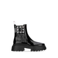 Bocanci Roger Vivier Boots Femei