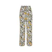 Pantaloni casual Lanvin Pants Femei