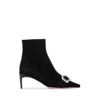 Bocanci Roger Vivier Roger Vivier Boots