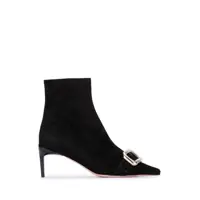 Bocanci Roger Vivier Roger Vivier Boots