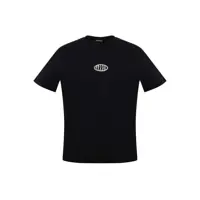 Tricouri Barrow Cotton T-Shirt Barbati
