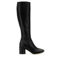 Bocanci Mm6 Maison Margiela Boots Femei
