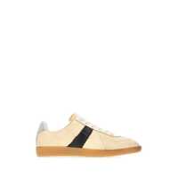 Sneakers Maison Margiela Replica Leather Sneakers Barbati