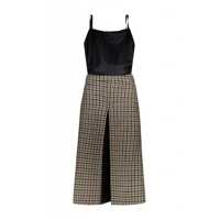 Rochii Maison Margiela Mid-Length Dress In Jumpsuit Style Clothing Femei