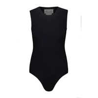 Body-uri Maison Margiela Bodysuit Clothing Femei