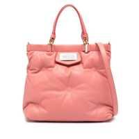 Genti de mana Maison Margiela Small Glam Slam Tote Bag Femei