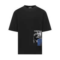 Tricouri DSQUARED2 T-Shirt Barbati