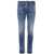 DSQUARED2 DSQUARED2 Slim Fit Jeans Navy
