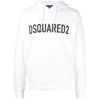 Bluze de trening DSQUARED2 Cotton Hoodie Barbati