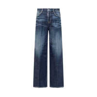 Blugi DSQUARED2 Traveller Jeans Femei