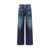 DSQUARED2 DSQUARED2 Traveller Jeans BLUE