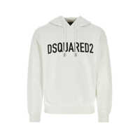 Pulovere Dsquared2 Sweatshirts Barbati