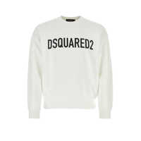 Pulovere Dsquared2 Sweatshirts Barbati