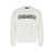 DSQUARED2 DSQUARED2 Sweatshirts WHITE
