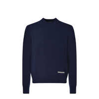Pulovere DSQUARED2  Sweaters Barbati