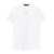 DSQUARED2 DSQUARED2 Logo Cotton T-Shirt WHITE