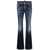 DSQUARED2 DSQUARED2 Twiggy Jeans Navy
