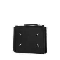 Portofele Maison Margiela Dama - Portofele Maison Margiela Maison Margiela Wallets Black Femei (BM 18452073) - B-mall.ro