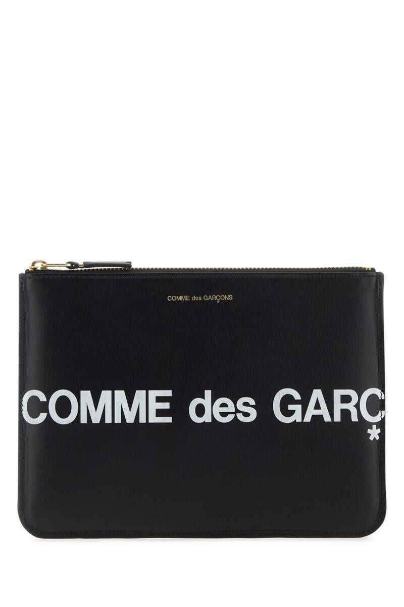 Accesorii Comme des Garons Comme Des Garons Beauty Case. Black Femei (BM 18452076) 1