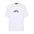 DSQUARED2 DSQUARED2 T-Shirt WHITE