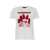 DSQUARED2 DSQUARED2 T-Shirt WHITE
