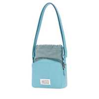Genti de mana Maison Margiela Dama - Genti de mana Maison Margiela Maison Margiela Bucket Bags BLUE Femei (BM 18452112) - B-mall.ro